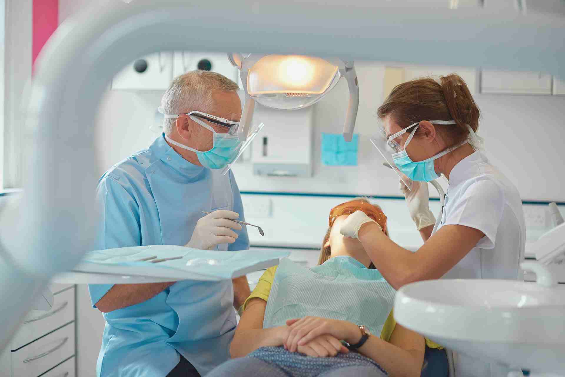 Dentist in Douglas, AZ